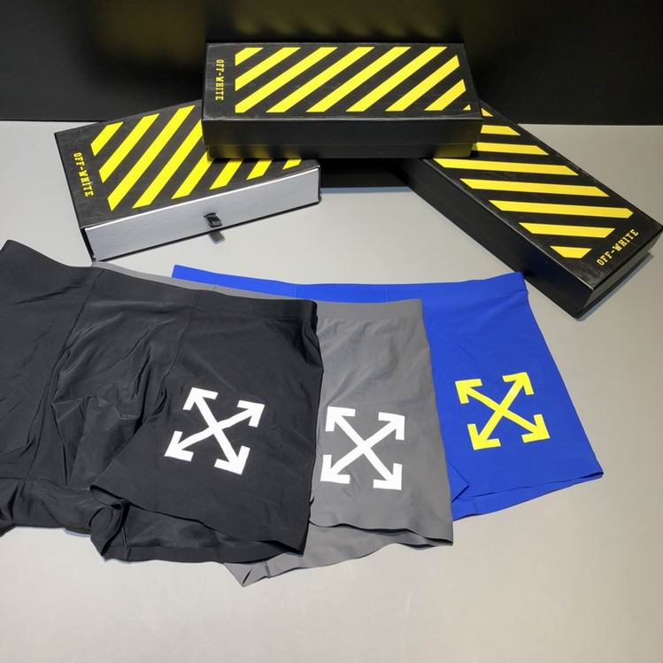 Off White boxer L-3XL 03